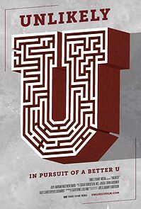 Watch Unlikely