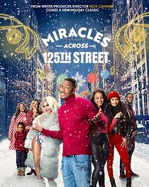Watch Miracles Across 125th Street