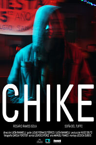Watch CHIKE (Short 2017)
