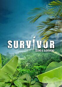 Watch Survivor - Czech Republic and Slovakia