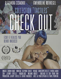 Watch Check Out (Short 2016)