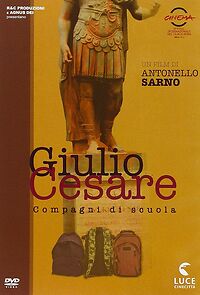 Watch Giulio Cesare: Compagni di scuola