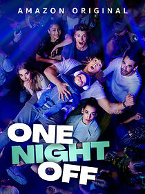 Watch One Night Off