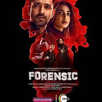 Watch Forensic