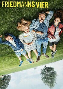 Watch Friedmanns Vier