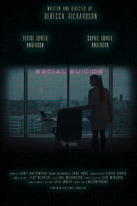 Watch Social Suicide (Short 2020)
