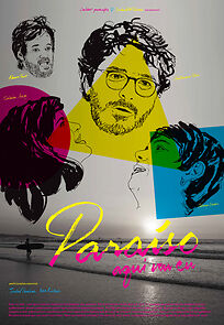 Watch Paraíso aqui vou eu