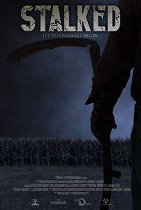 Watch Stalked (Short 2021)