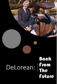 Watch Delorean: Back from the Future (TV Special 2021)