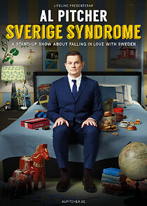 Watch Al Pitcher - Sverige Syndrome