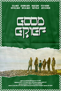 Watch Good Grief (Short 2020)