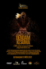 Watch Dendam Kesuma