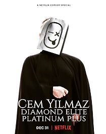 Watch Cem Yilmaz: Diamond Elite Platinum Plus (TV Special 2021)