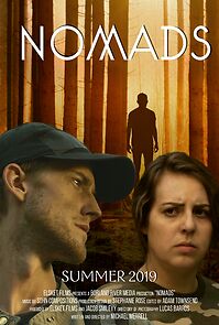 Watch Nomads (Short 2019)
