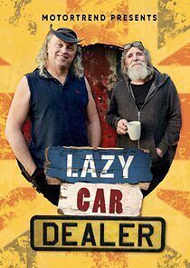 Watch Lazy Car Dealer