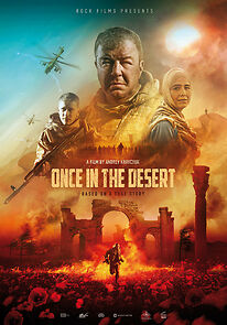 Watch Once in the Desert