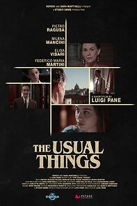 Watch Quasi ora (Short 2021)