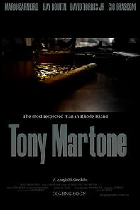 Watch Tony Martone (Short)