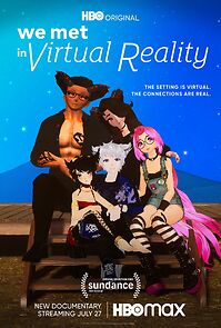 Watch We Met in Virtual Reality
