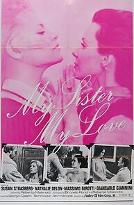 Watch My Sister, My Love