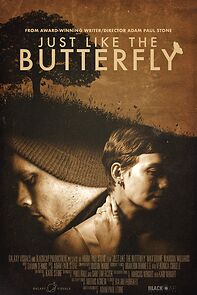 Watch Just Like the Butterfly (Short 2022)
