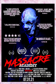 Watch Massacre Academy