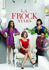 Watch L.A. Frock Stars