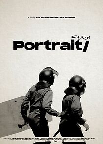 Watch Portrait - contracting (Short 2021)