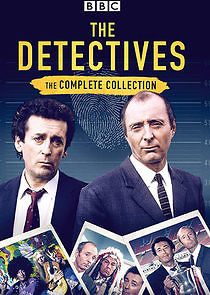 Watch The Detectives