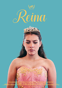Watch Reina (Short 2019)