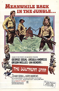 Watch The Southern Star