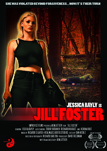 Watch Jill Foster (Short 2015)