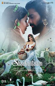 Watch Shaakuntalam