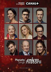Watch Planeta Singli. Osiem historii