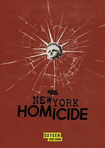 Watch New York Homicide