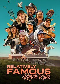 Watch Relatively Famous: Ranch Rules