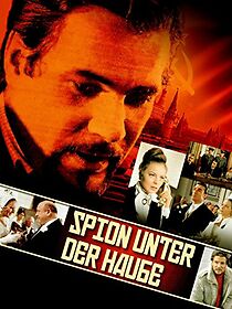 Watch Spion unter der Haube
