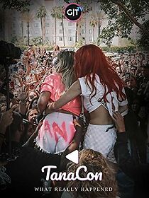 Watch TanaCon: What Really Happened