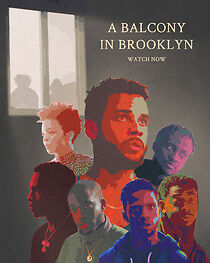 Watch A Balcony in Brooklyn (Short 2020)