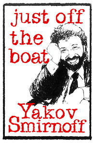 Watch Yakov Smirnoff: Just Off the Boat (TV Special 1994)