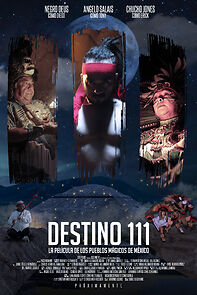 Watch Destino 111 (La Película de los Pueblos Mágicos de México)