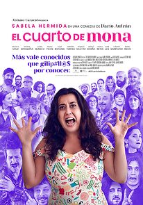 Watch El cuarto de Mona