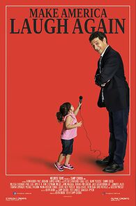 Watch Make America Laugh Again
