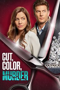 Watch Cut, Color, Murder