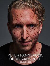Watch Peter Pannekoek: Oudejaarsconference 2021 (TV Special 2021)