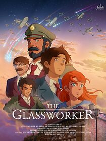 Watch The Glassworker