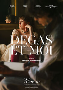 Watch Degas et moi (Short 2019)