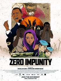 Watch Zero Impunity