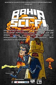 Watch Bahia Sci Fi (Short 2015)