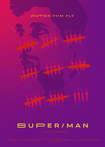 Watch Super/Man (Short 2021)